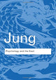 Book cover of: Psychology and the East. By: Carl Gustav Jung