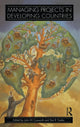 Book cover of: Managing Projects in Developing Countries. By: John W. Cusworth