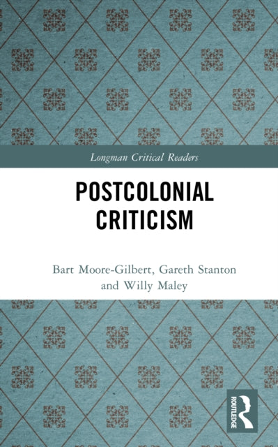 Postcolonial Criticism