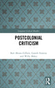 Book cover of: Postcolonial Criticism. By: Bart Moore-Gilbert