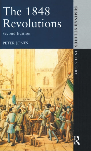 The 1848 Revolutions