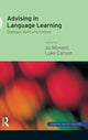 Book cover of: Advising in Language Learning. By: Jo Mynard