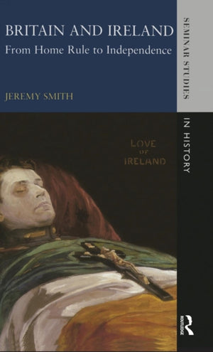 Britain and Ireland