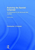 Exploring the Spanish Language