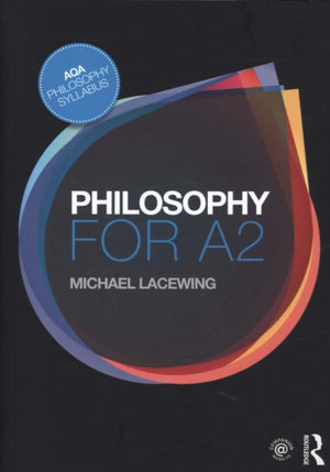 Philosophy for A2