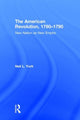 Book cover of: American Revolution. By: Neil Longley York
