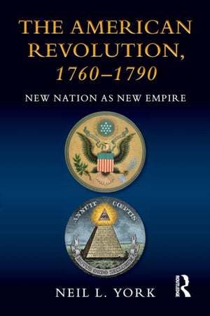 The American Revolution