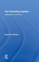 Book cover of: Hoarding Impulse. By: Renee M. Winters