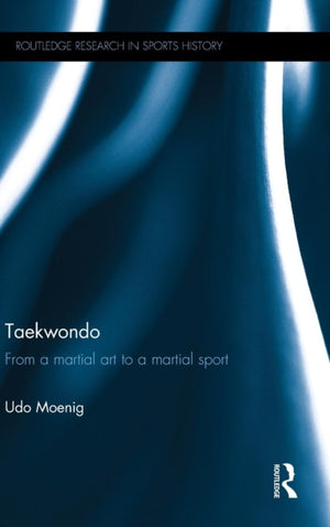 Taekwondo