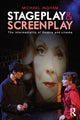 Book cover of: Stage-Play and Screen-Play. By: Michael Ingham