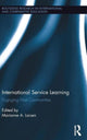 Book cover of: International Service Learning