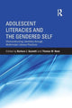 Book cover of: Adolescent Literacies and the Gendered Self