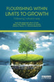 Book cover of: Flourishing Within Limits to Growth. By: Sven Erik Jorgensen