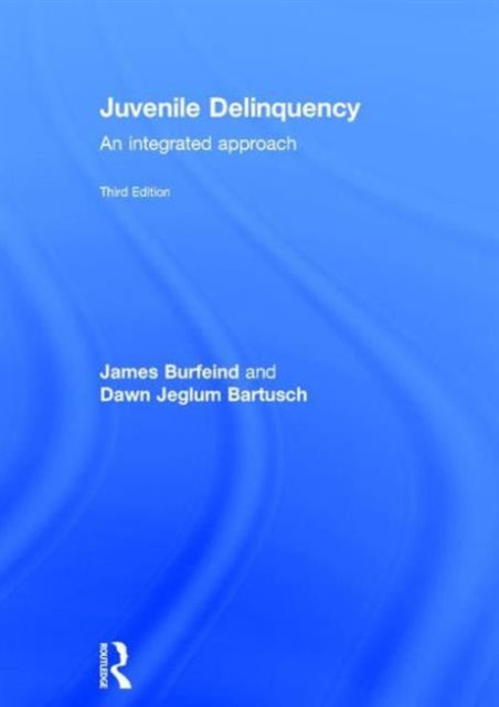 Juvenile Delinquency