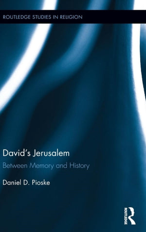 David’s Jerusalem
