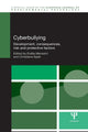 Book cover of: Cyberbullying. By: Ersilia Menesini