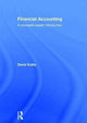 Book cover of: Financial Accounting. By: David L. Kolitz