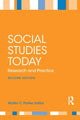 Book cover of: Social Studies Today. By: Walter C. Parker