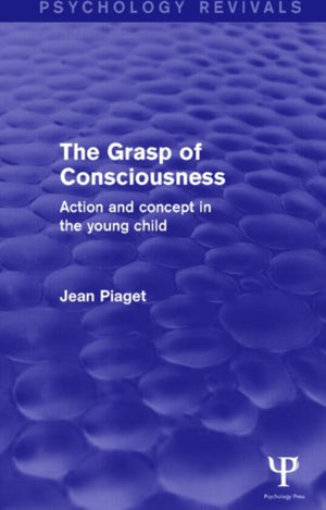 Grasp of Consciousness (Psychology Revivals)