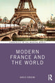 Book cover of: Modern France and the World. By: Darcie Fontaine