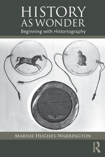 History as Wonder