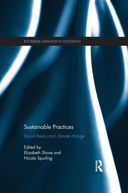 Book cover of: Sustainable Practices