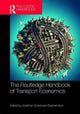 Book cover of: Routledge Handbook of Transport Economics