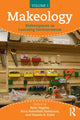 Book cover of: Makeology. By: Kylie Peppler