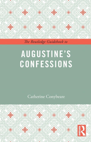 Routledge'i juhend Augustinuse ülestunnistuste juurde