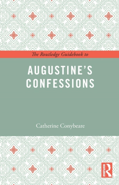 Routledge'i juhend Augustinuse ülestunnistuste juurde