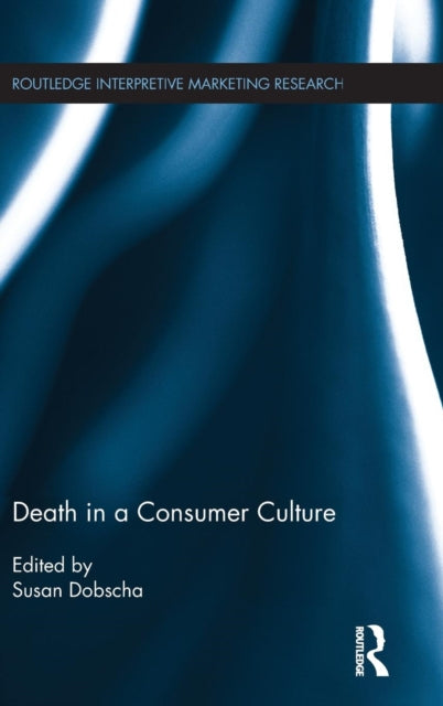 Book cover of: Death in a Consumer Culture