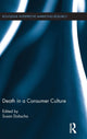 Book cover of: Death in a Consumer Culture
