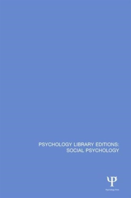 Book cover of: Transforming Social Representations. By: Caroline Purkhardt