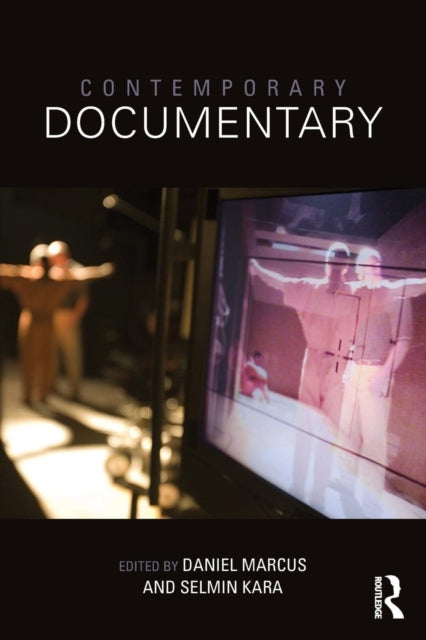 Book cover of: Contemporary Documentary