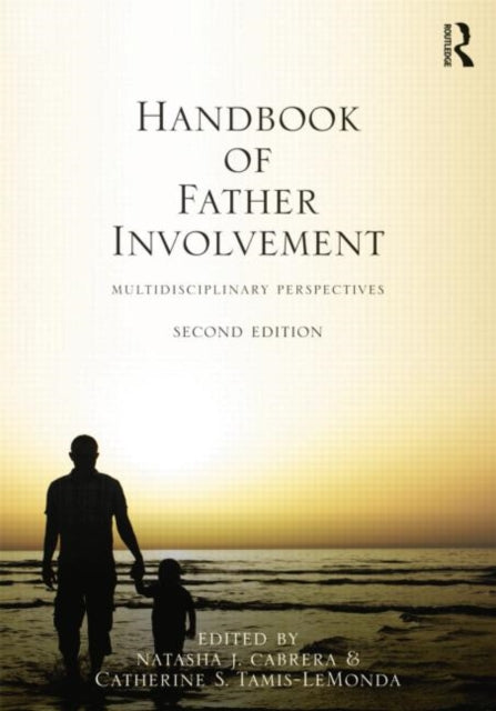 Book cover of: Handbook of Father Involvement