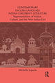 Book cover of: Contemporary English-Language Indian Children's Literature. By: Michelle Superle