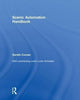 Book cover of: Scenic Automation Handbook. By: Gareth Conner