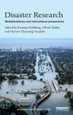 Book cover of: Disaster Research