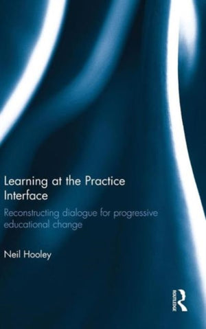 Learning at the Practice Interface