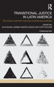 Book cover of: Transitional Justice in Latin America. By: Elin Skaar
