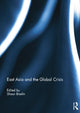 Book cover of: East Asia and the Global Crisis. By: Shaun Breslin