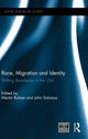 Book cover of: Race, Migration and Identity. By: Martin Bulmer