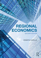 Book cover of: Regional Economics. By: Roberta Capello