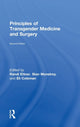 Book cover of: Principles of Transgender Medicine and Surgery. By: Randi Ettner