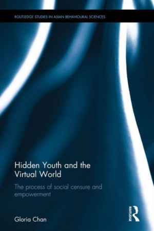 Hidden Youth and the Virtual World
