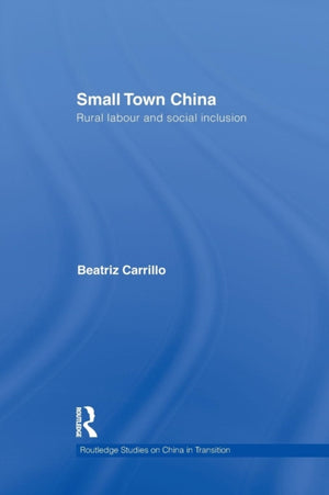 Small Town China