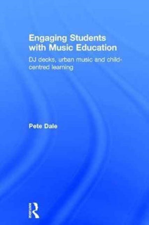 Engaging Students with Music Education