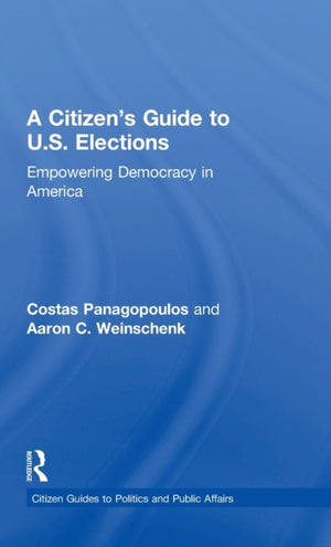 Citizen's Guide to U.S. Elections