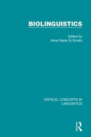 Biolinguistics