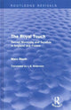 Book cover of: Selected Works of Marc Bloch. By: Marc Bloch
